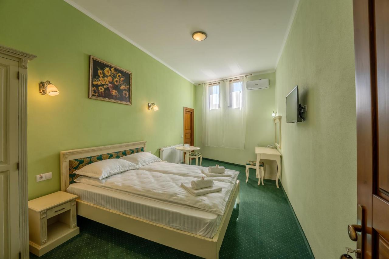 Hotel Princessophie Sighisoara Exterior photo
