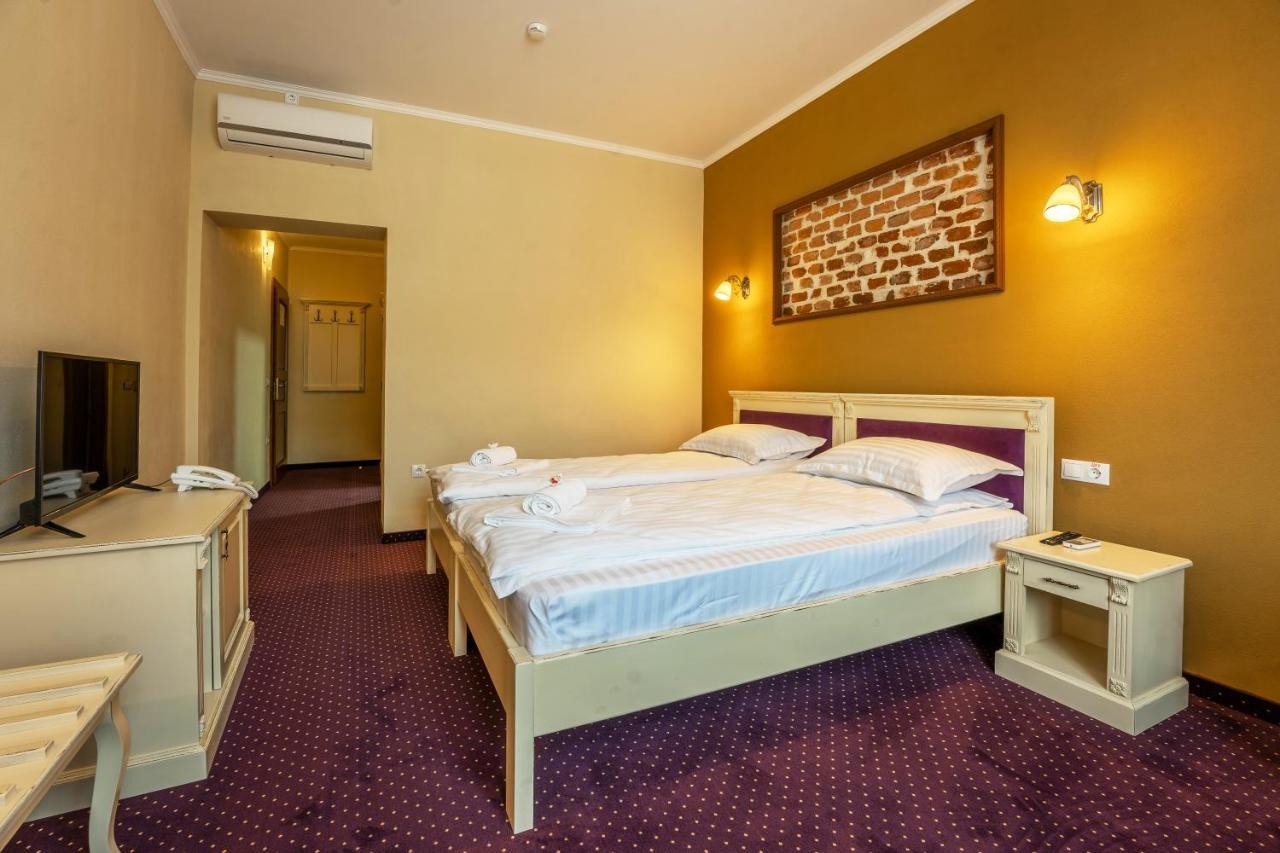 Hotel Princessophie Sighisoara Exterior photo