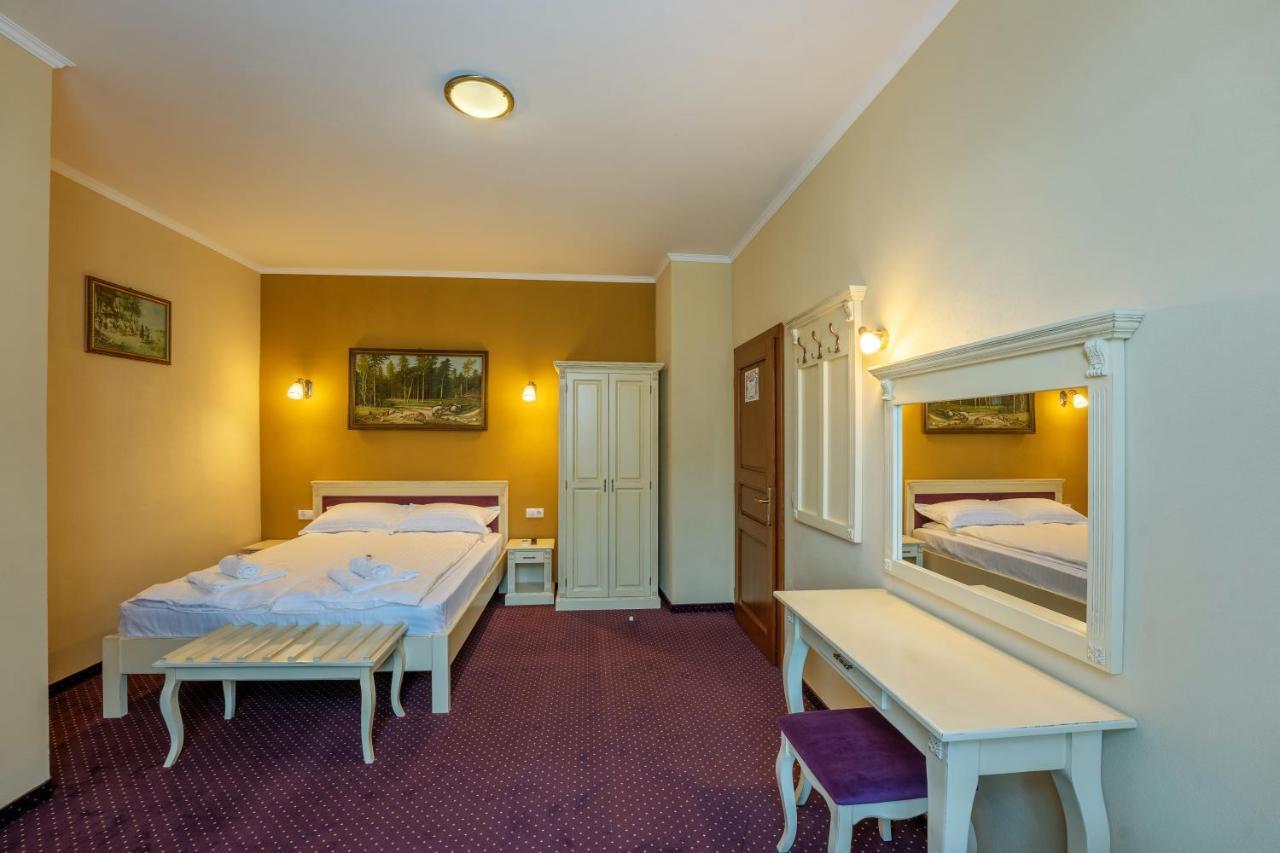 Hotel Princessophie Sighisoara Exterior photo