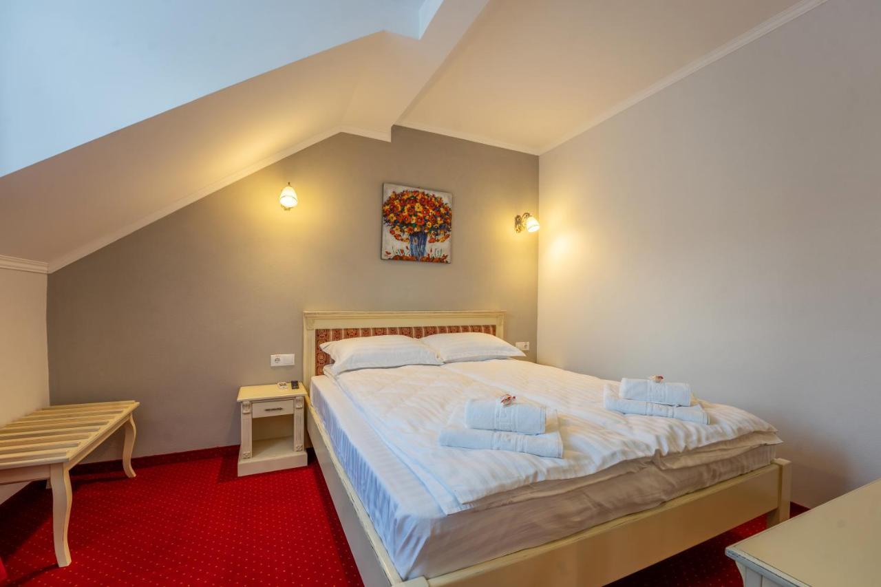 Hotel Princessophie Sighisoara Exterior photo