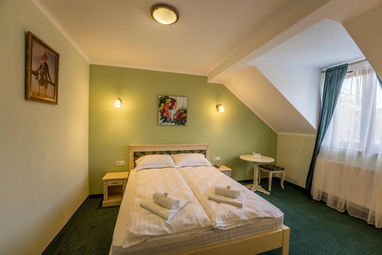 Hotel Princessophie Sighisoara Exterior photo