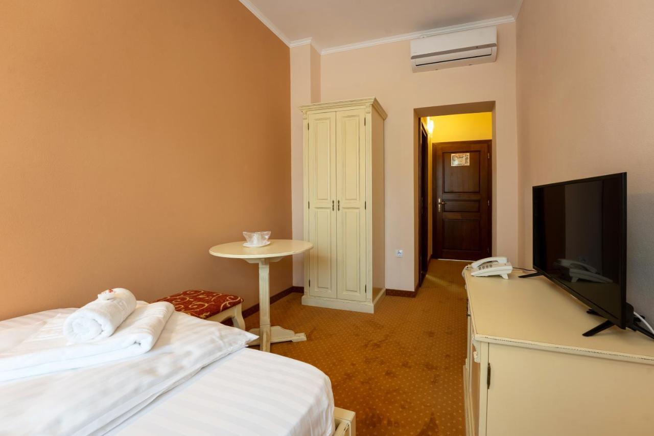 Hotel Princessophie Sighisoara Exterior photo