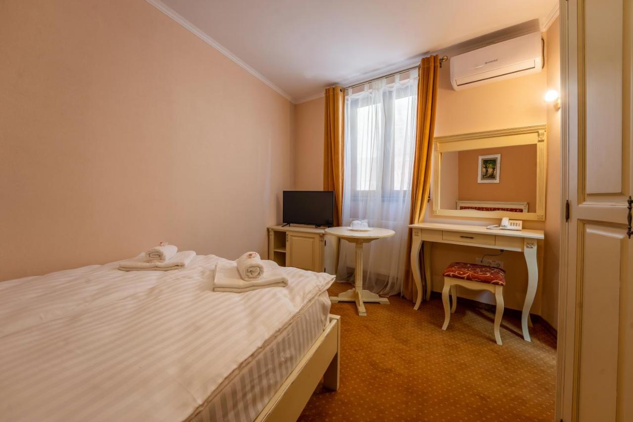 Hotel Princessophie Sighisoara Exterior photo