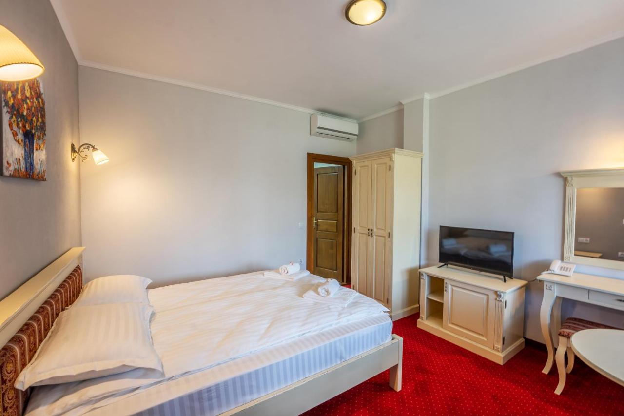 Hotel Princessophie Sighisoara Exterior photo
