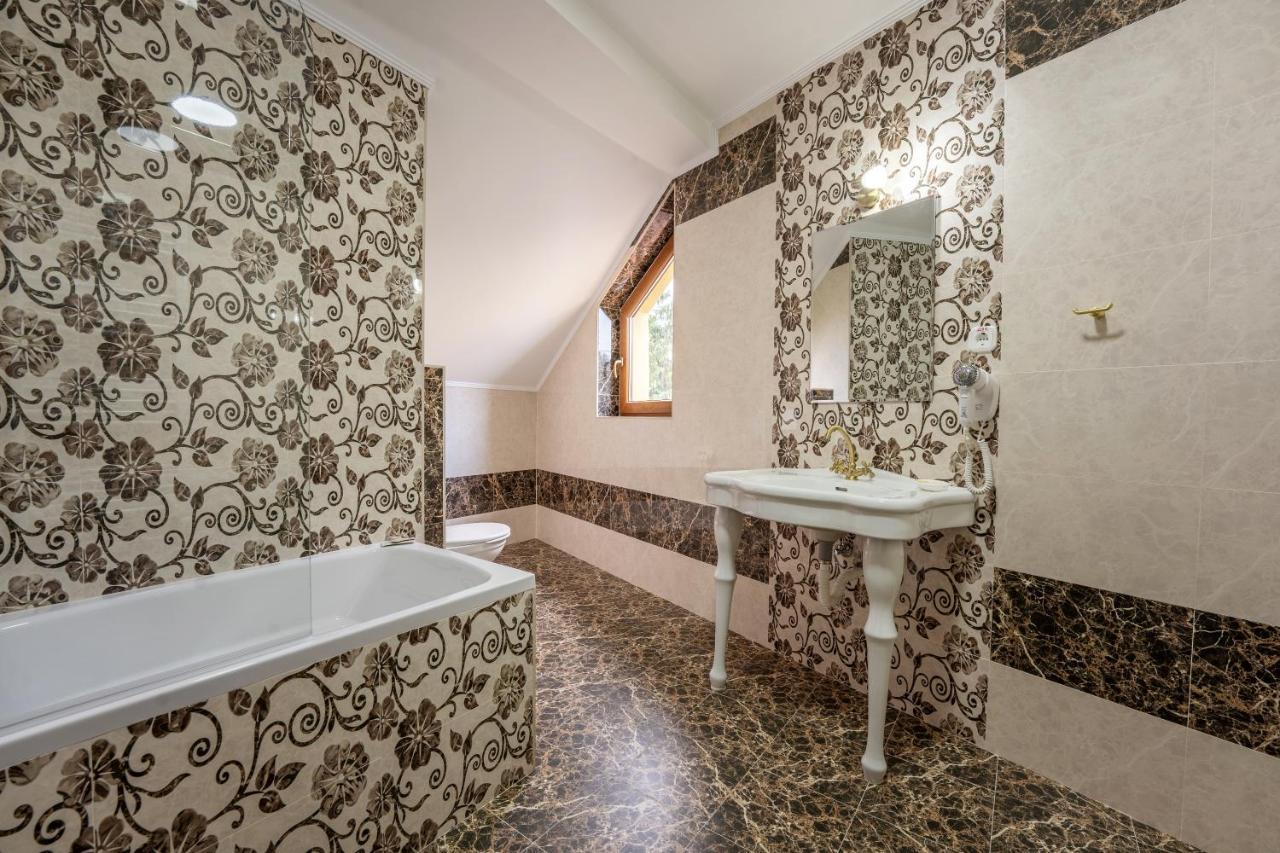 Hotel Princessophie Sighisoara Exterior photo