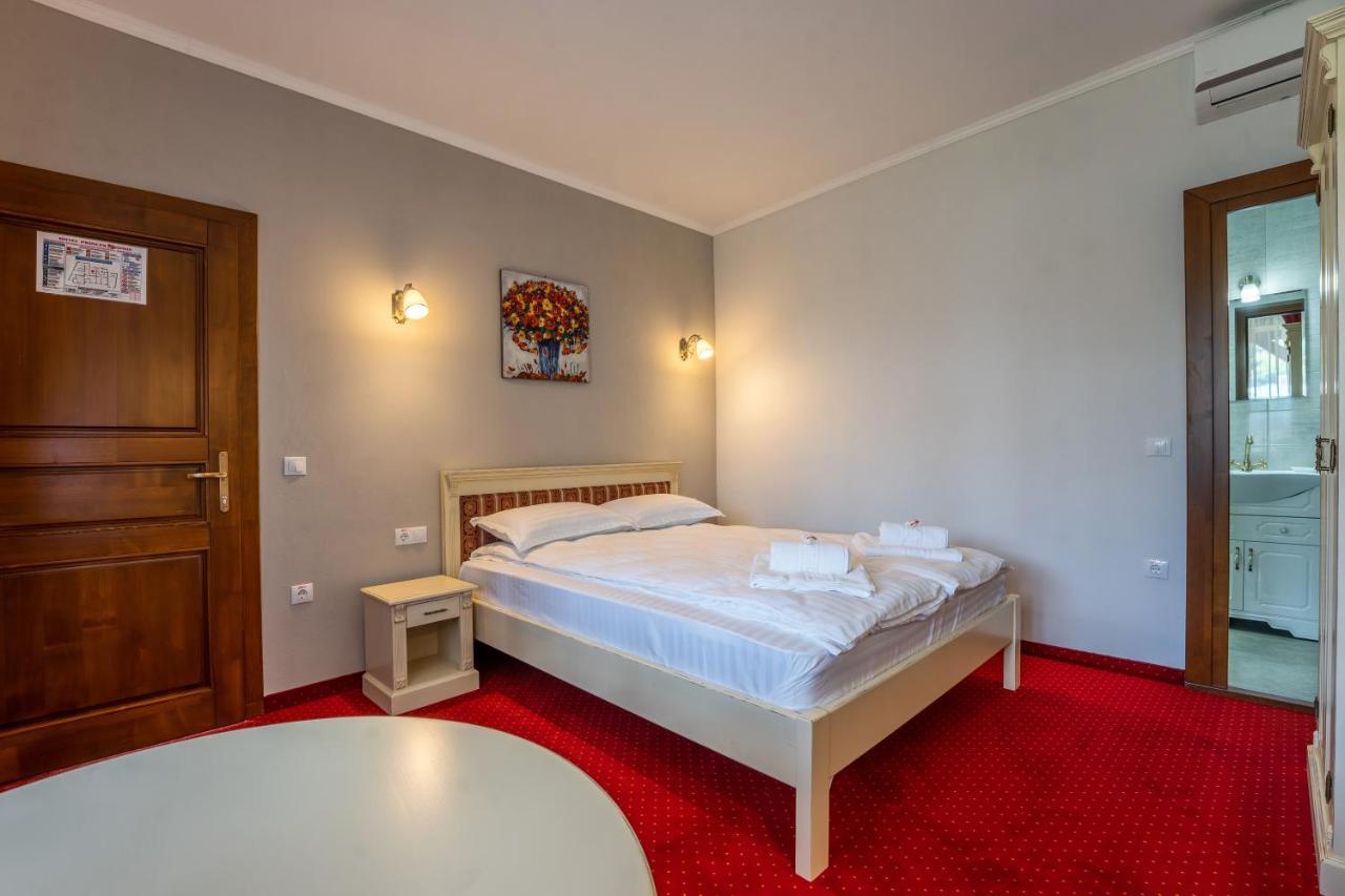 Hotel Princessophie Sighisoara Exterior photo