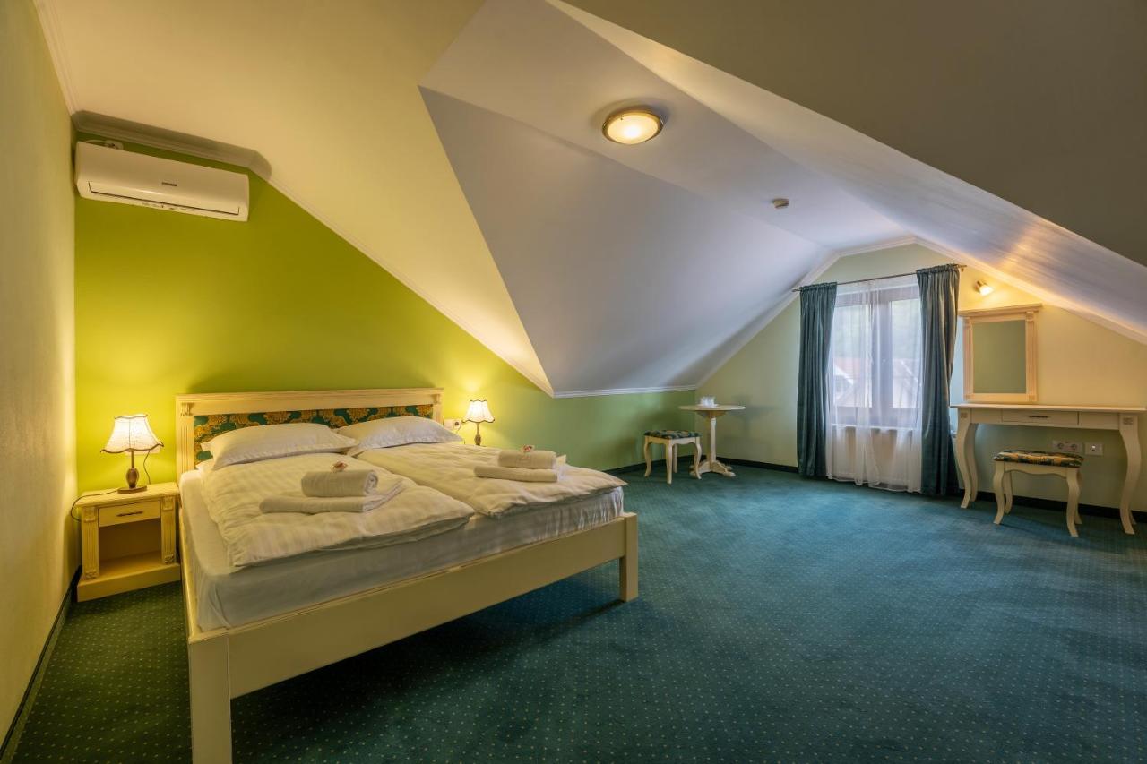 Hotel Princessophie Sighisoara Exterior photo