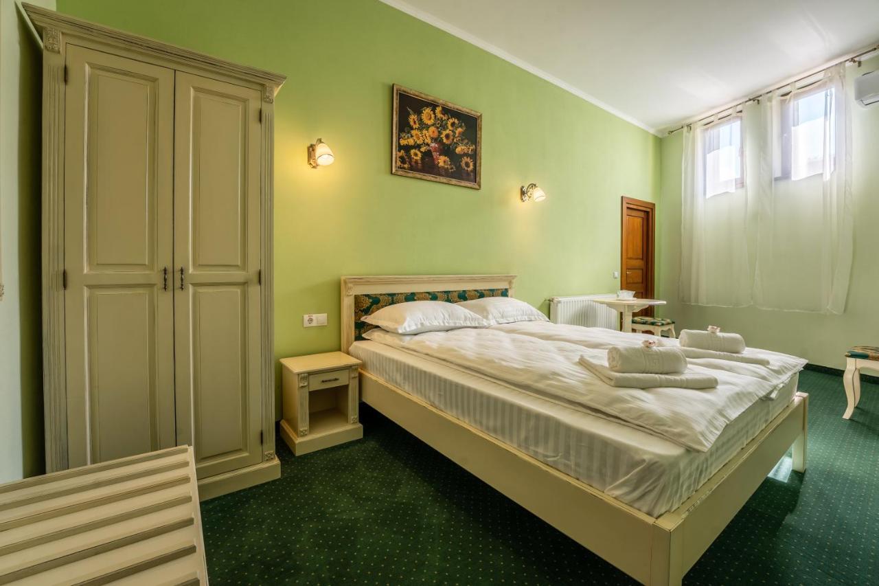 Hotel Princessophie Sighisoara Exterior photo