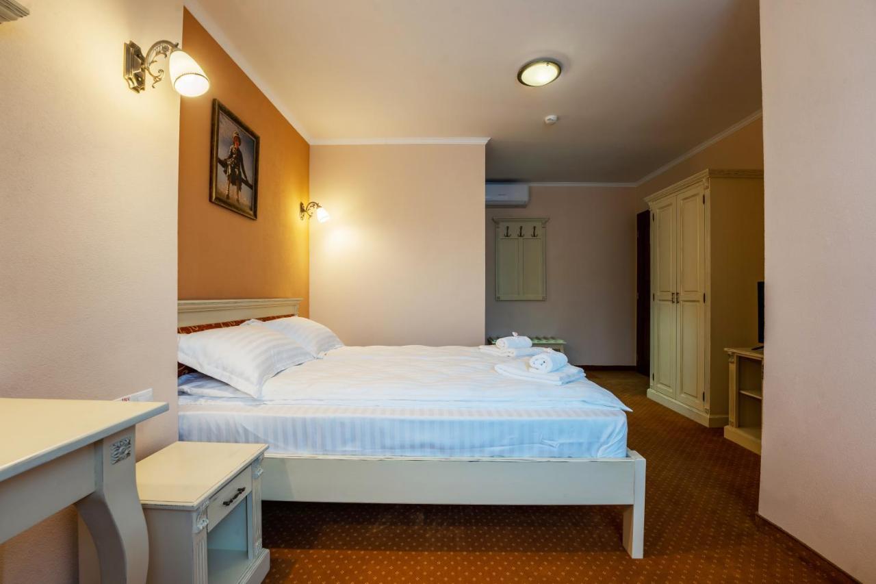 Hotel Princessophie Sighisoara Exterior photo